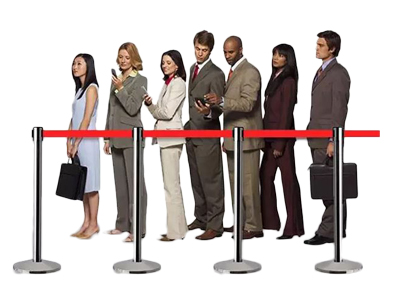 Szalagos korodnoszlop