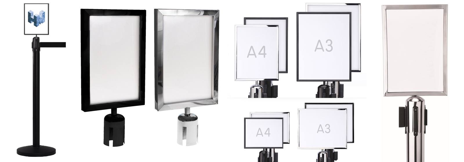 korodnoszlop információs tábla