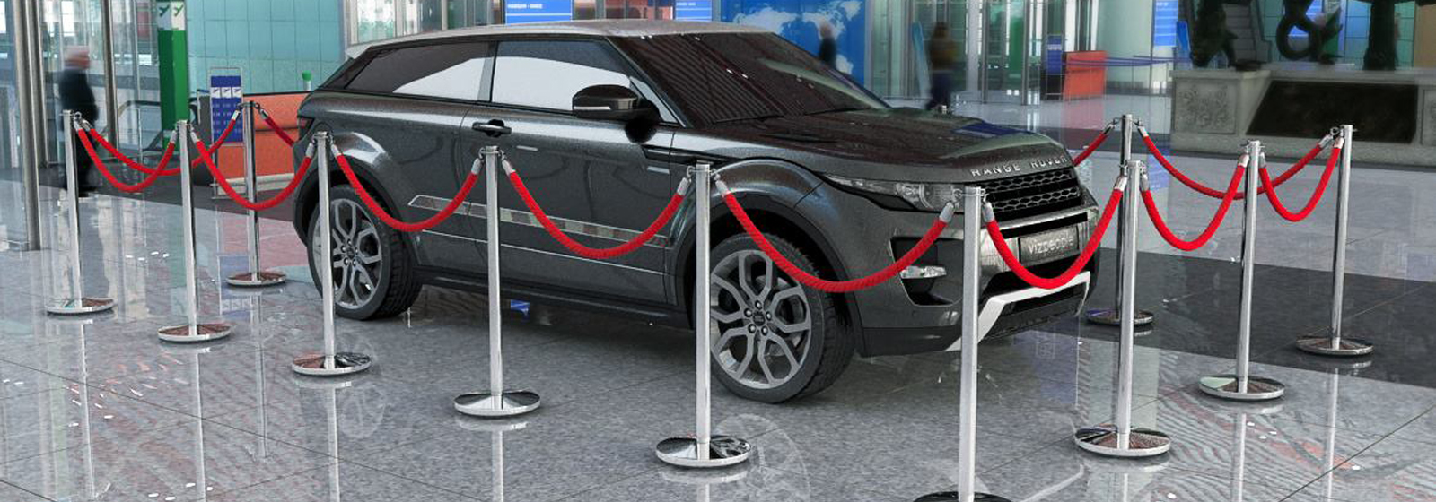 köteles kordonoszlop ár